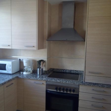 Altos De Nerja Apartment Exterior photo