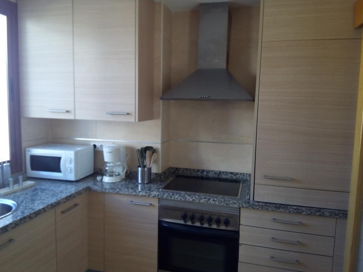 Altos De Nerja Apartment Exterior photo