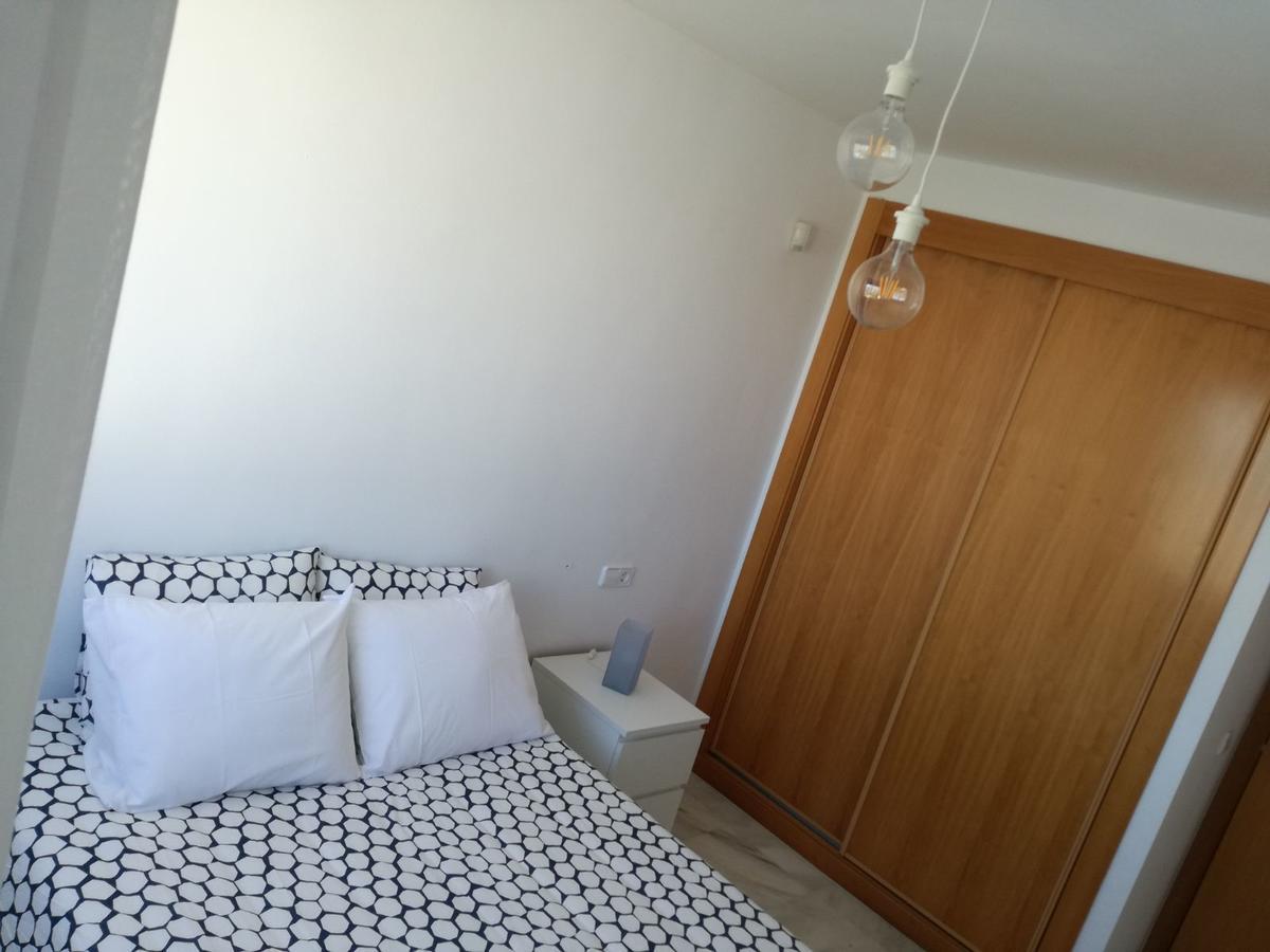 Altos De Nerja Apartment Exterior photo