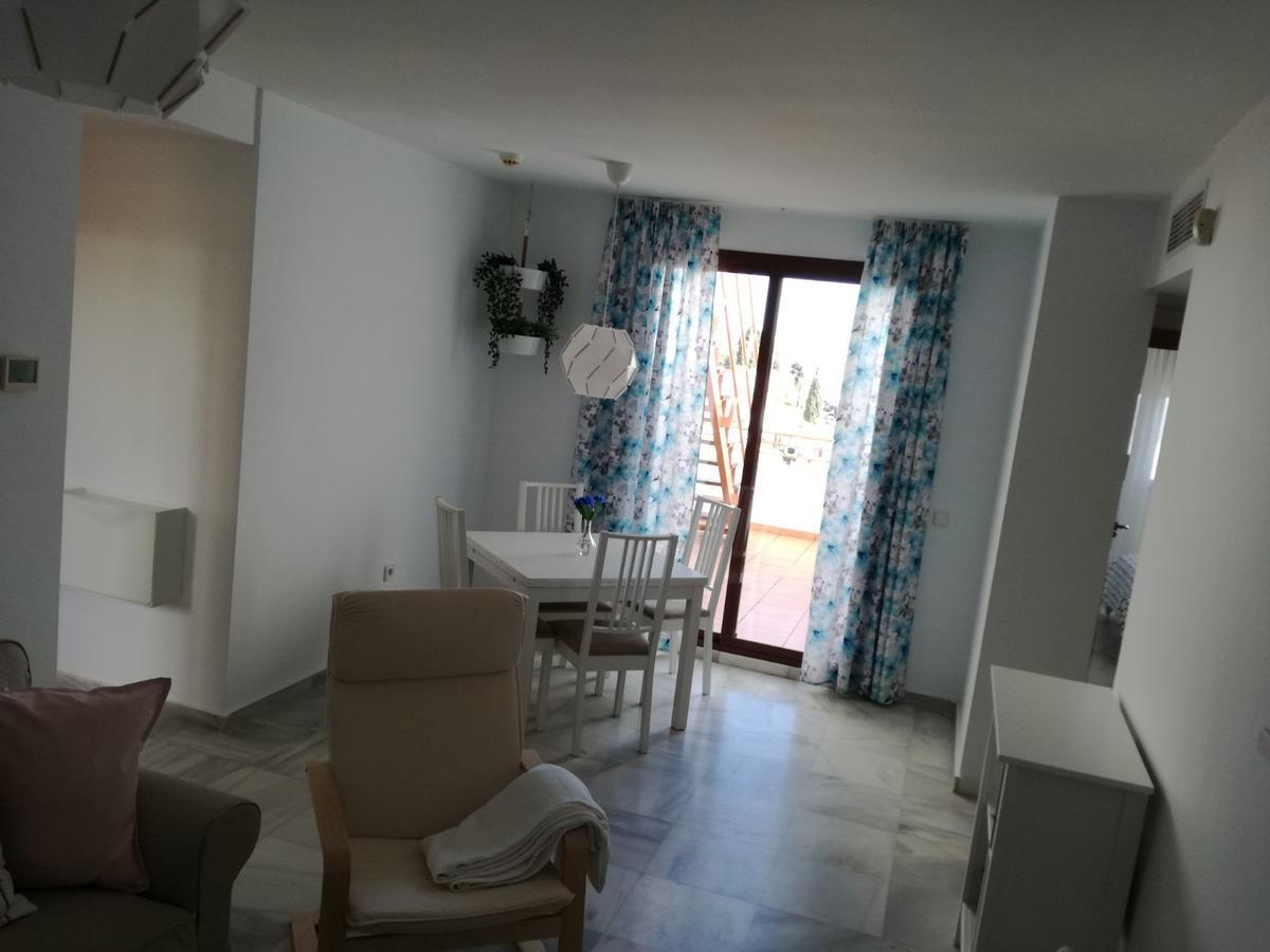 Altos De Nerja Apartment Exterior photo