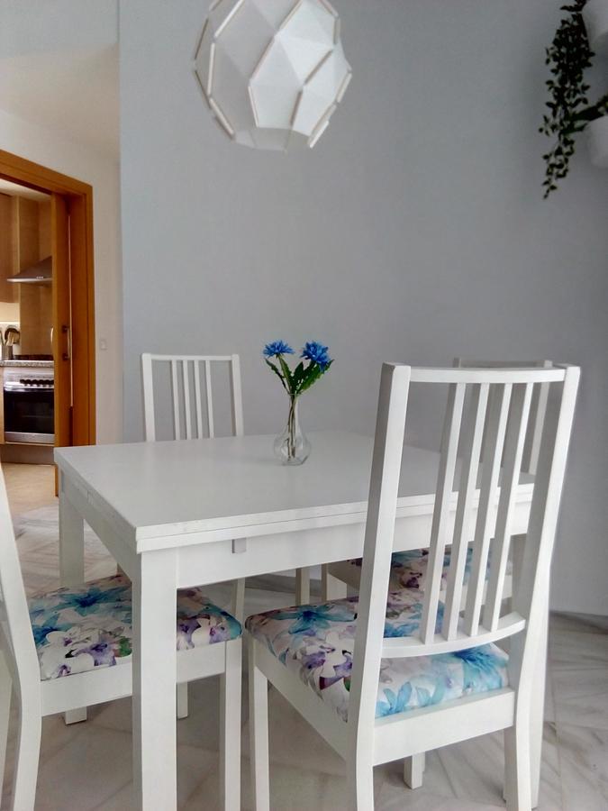 Altos De Nerja Apartment Exterior photo