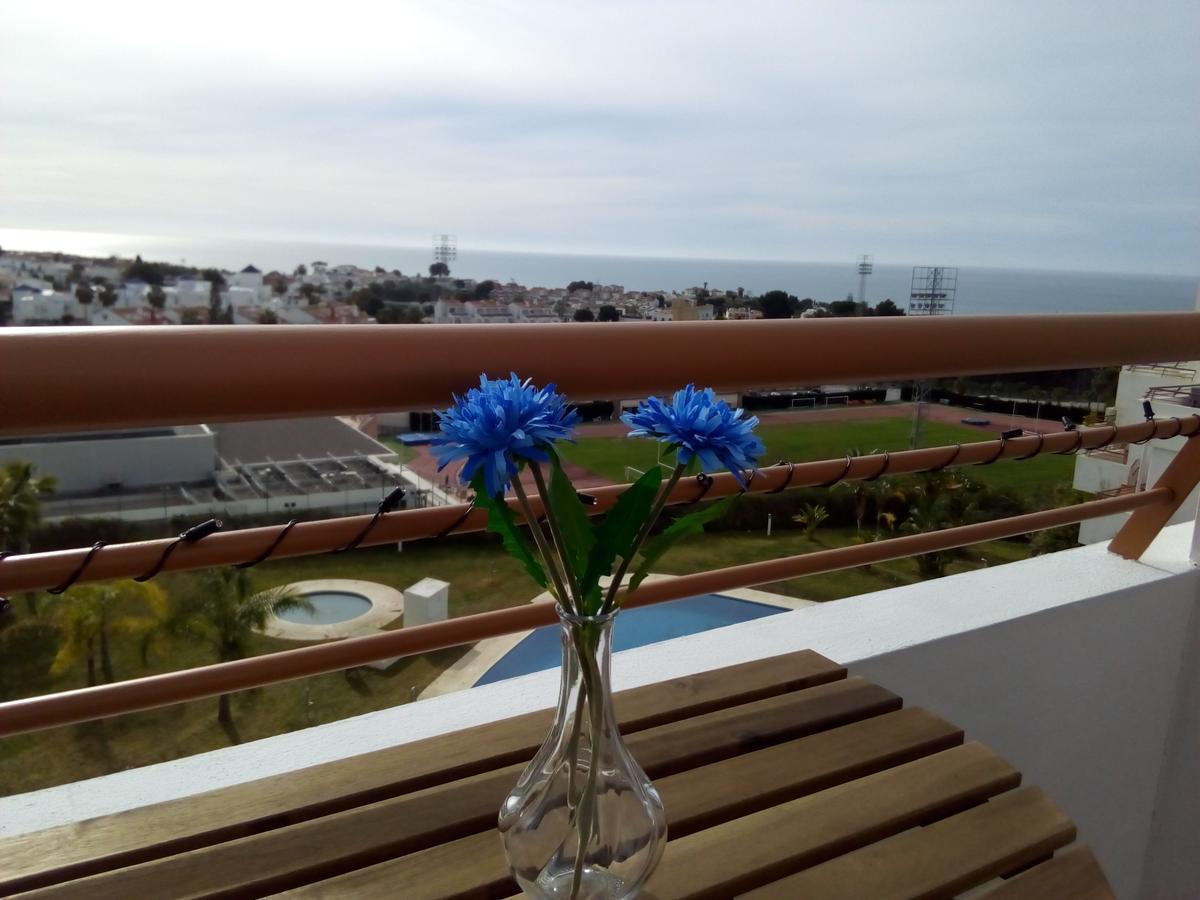 Altos De Nerja Apartment Exterior photo