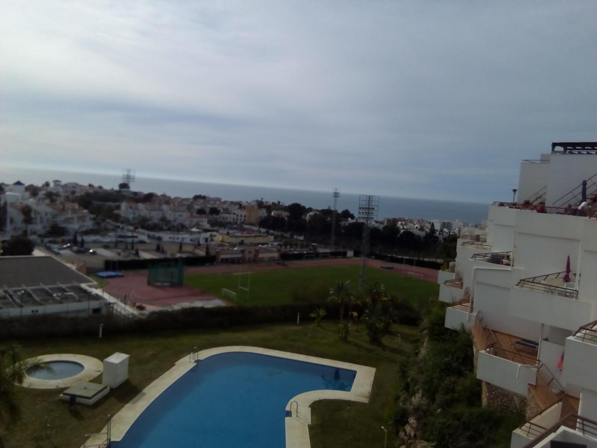 Altos De Nerja Apartment Exterior photo