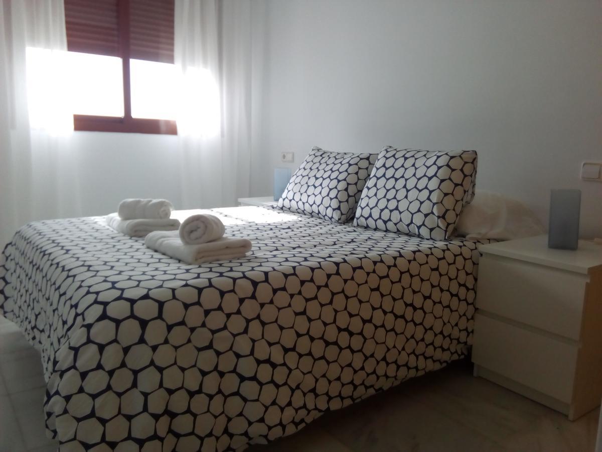 Altos De Nerja Apartment Exterior photo