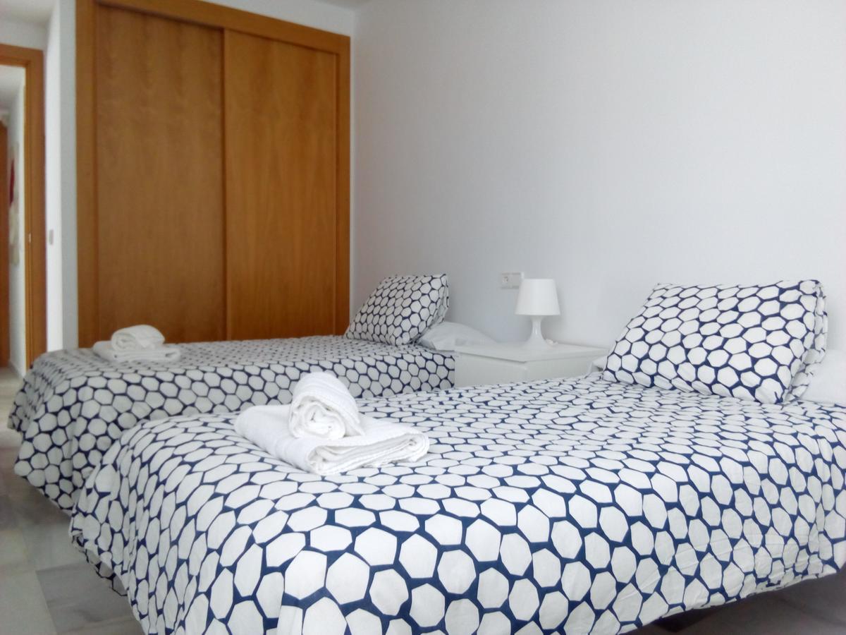 Altos De Nerja Apartment Exterior photo