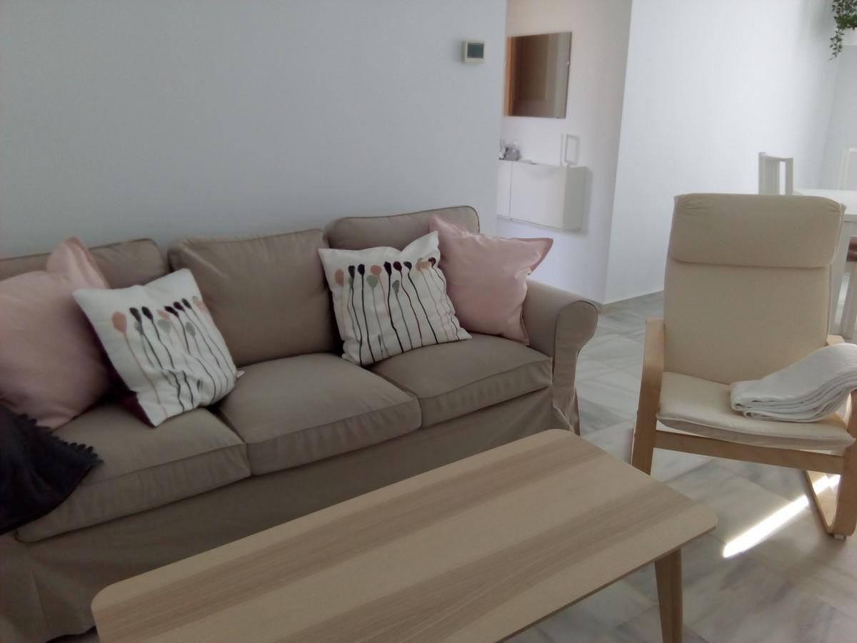 Altos De Nerja Apartment Exterior photo