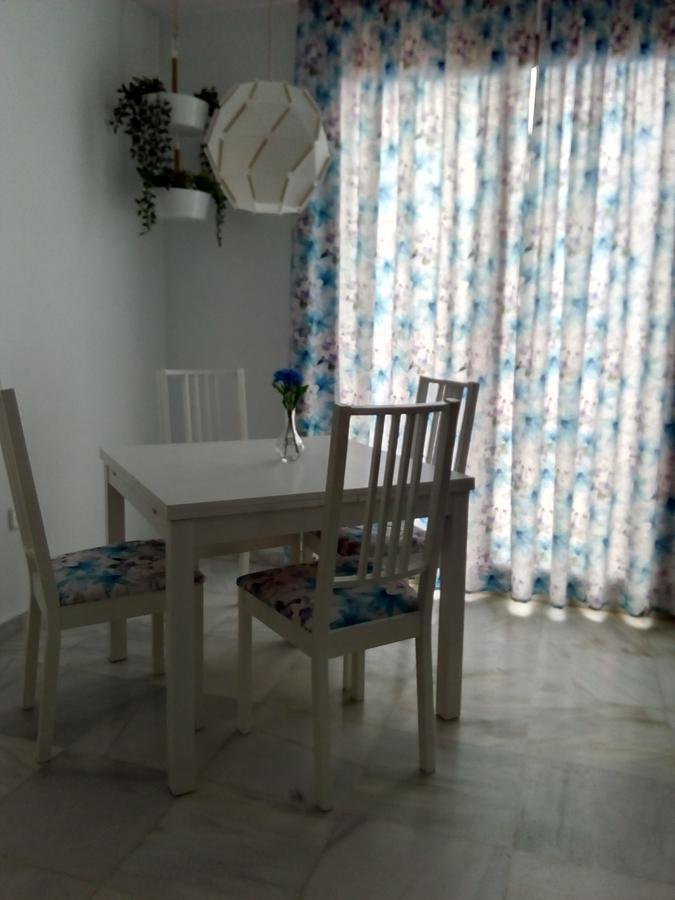 Altos De Nerja Apartment Exterior photo