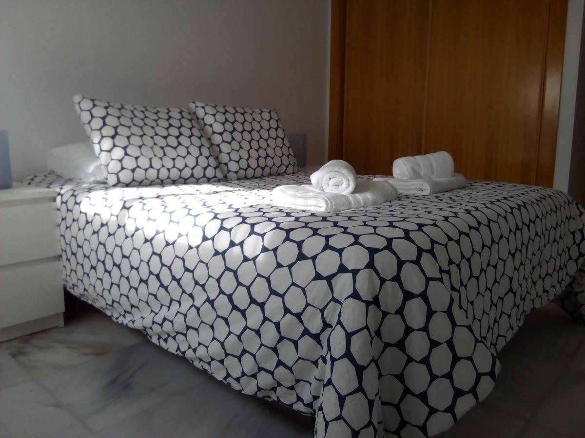 Altos De Nerja Apartment Exterior photo