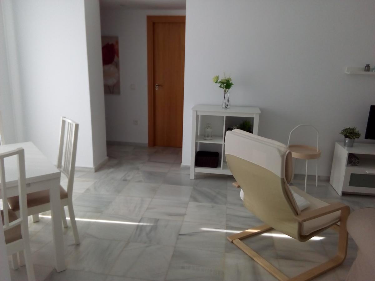 Altos De Nerja Apartment Exterior photo